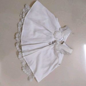 Baby Girl Fancy Top