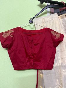 Premium Quality Onam Dhavani