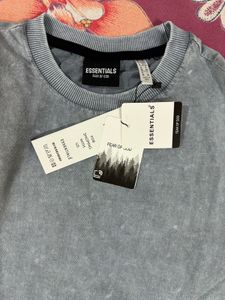 Acid wash Baggy Tshirts M L Size