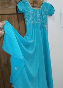 Girls Frock