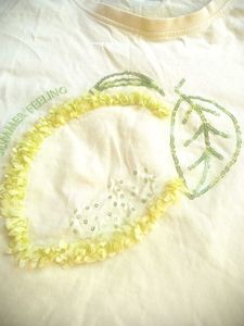 Cute Graphic Tee