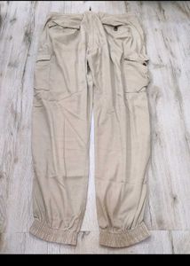 Cs2296 Vaillent Cargo Size 34