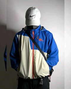 NEPA Windbreaker Jacket