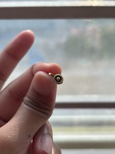 Gold Jewellery Combo