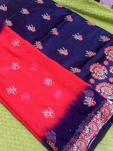 Party Wear Dress Material