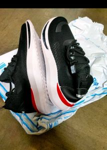 Pair Of Sports Shoe