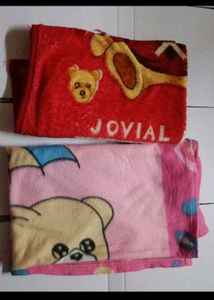 Cute Baby blanket