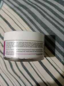 MINT CLEANSER