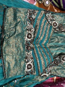 Lehnga Choli