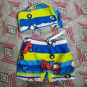 Swimwear For Baby Boy