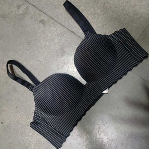 Padded Bra Combo Of 3