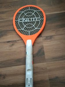 Mosquito Racket