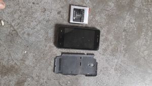 100% working smartphone only IC problem
