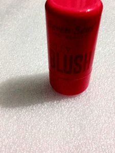 Seven Seas Jelly Blush