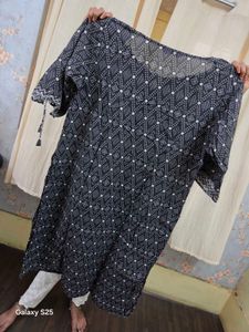 2 Piece Kurta Set