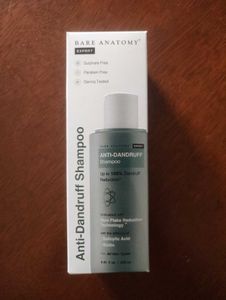 Bare Anatomy Shampoo