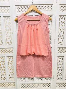 Pink Dress B