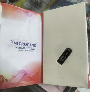 Microcend Pandrive 16GB