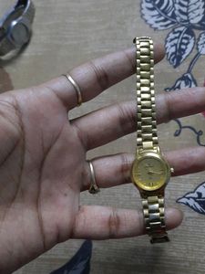 Girls Watch