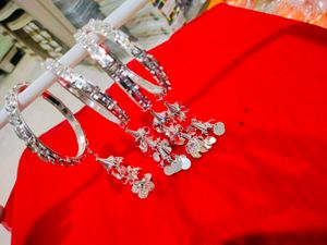 Jhumar Bangle