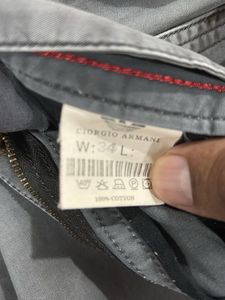 Men&#39;s AJ Jeans Pants