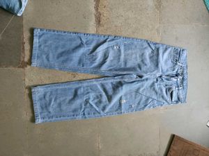 Blue Jeans