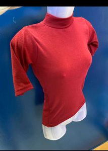 Fitted Top
