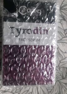 Tyrodin Face Serum - Spotless &amp; Glowing Skin