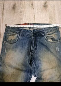 sc3175 GAP Jeans size 34