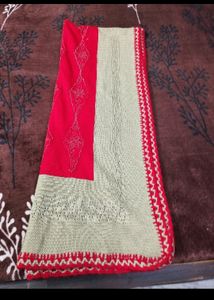 Woolen Knitted Stall