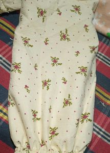 Short Kurthi