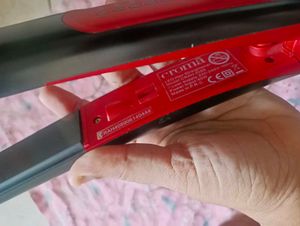Croma Hair Straightener