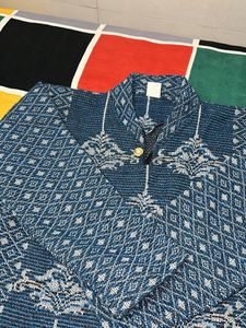 woolen kurta