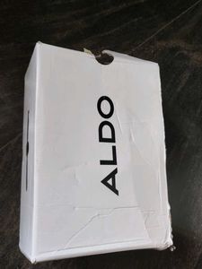 Authentic Aldo Heels