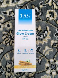 Glow Cream