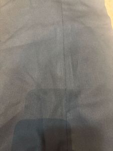 D’cot Carbon Blue Formal Pants