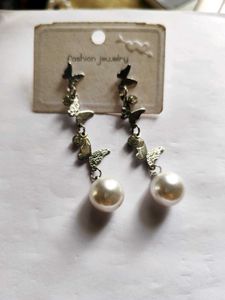 Western Earring