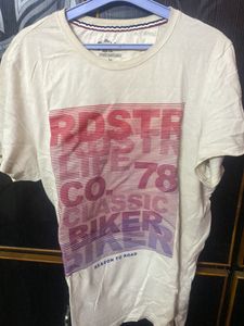 Roadster t-shirt