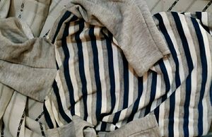 Hoodie Set Lined