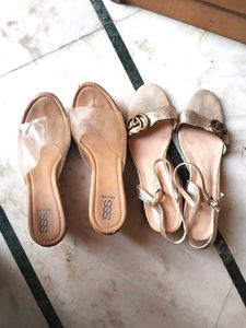 HeelsName: HeelsMaterial: SyntheticSole Material: