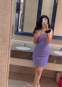 Korean Mini Drees