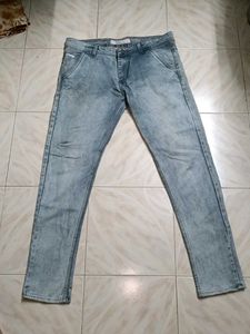 Stylish Denim Jeans