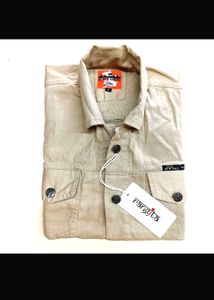 Denim Jacket New