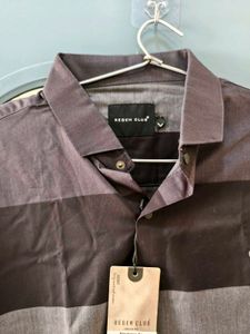 Shirt Regen Club SIZE L