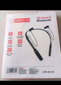 One Plus B11 Bluetooth Earphone Wholesale Price