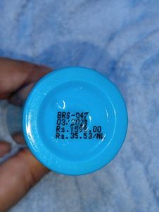 Barier Repair Serum