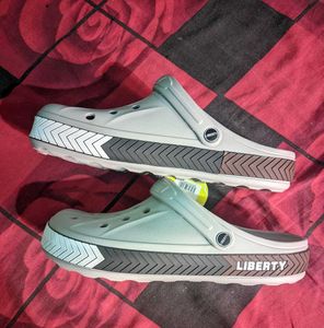 Liberty Sandals