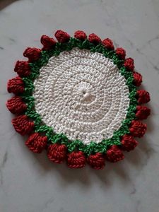 Handmade Crochet Doily