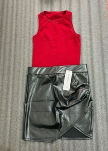 New Skirt
