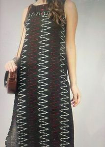 A-line Kurti